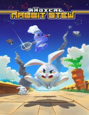 Jeu : Radical Rabbit Stew