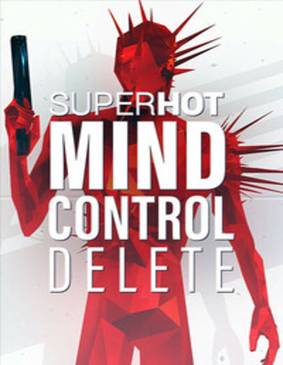 Test – Super Hot Mind Control Delete – Red is Dead