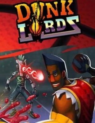 Jeu : Dunk Lords
