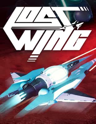 Jeu : Lost Wing