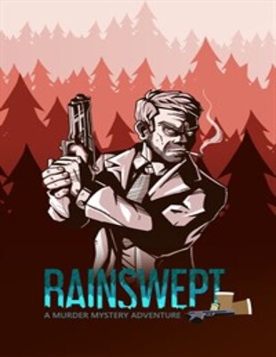 Jeu : Rainswept