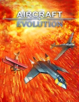 Jeu : Aircraft Evolution