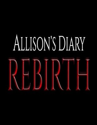 Test – Allison&rsquo;s Diary : Rebirth – Fuyez, pauvres fous !