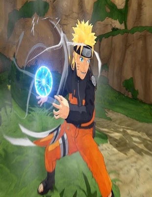 Jeu : Naruto to Boruto : Shinobi Striker