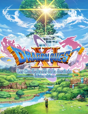 Test – Dragon Quest XI S : Les Combattants de la destinée – Édition ultime – Toujours aussi féérique