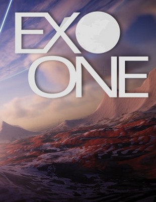 Jeu : Exo One