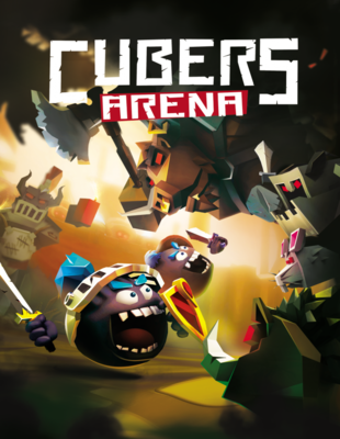 Cubers: Arena