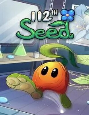 Jeu : 112th Seed