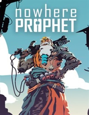 Jeu : Nowhere Prophet