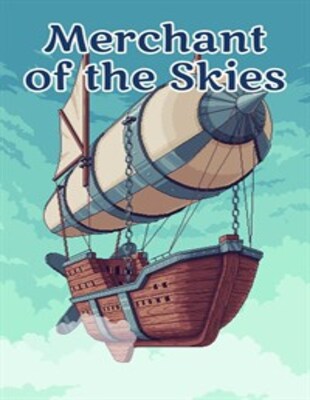 Jeu : Merchant of the Skies