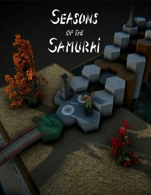 Jeu : Seasons of the Samurai
