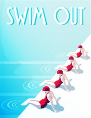 Jeu : Swim Out