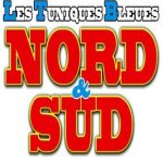 Microids annonce un remaster pour Les Tuniques Bleues : Nord & Sud