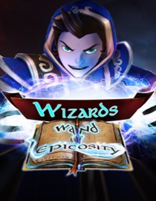 Jeu : Wizards: Wand of Epicosity