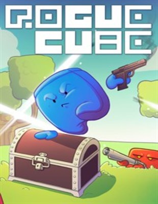 Jeu : RogueCube