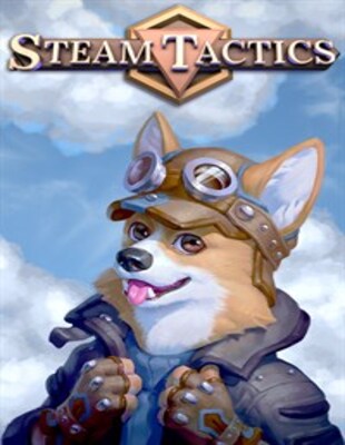 Jeu : Steam Tactics