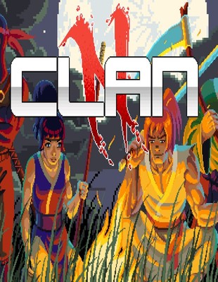 Jeu : Clan N