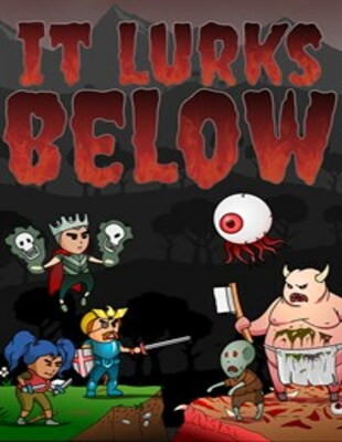 Jeu : It Lurks Below