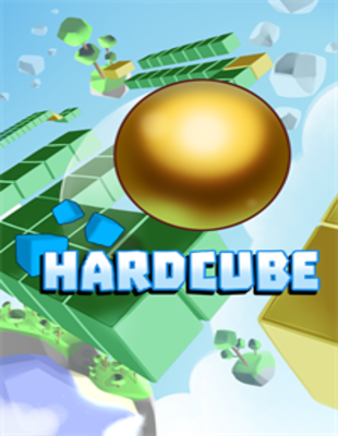 Jeu : HardCube