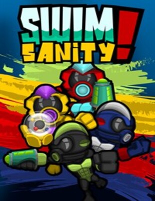 Jeu : Swimsanity