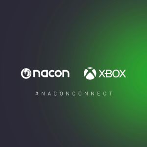 News : Nacon et Xbox partenaires pour des accessoires Xbox Series X et PC