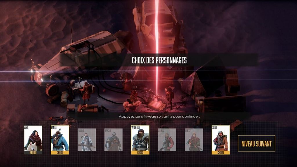 Test – 1971 Project Helios : une expérience brillante?