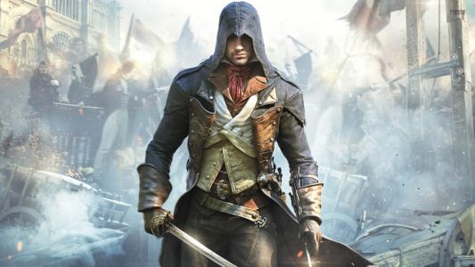News : Ubisoft et consorts : la Révolution est en marche, elle ne s’arrêtera plus !