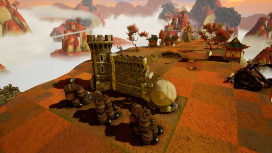 Test : Test –  Rock of Ages 3: Make & Break – Roulez jeunesse