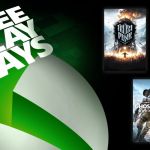 Free Play Days : voici les 3 jeux Xbox gratuits ce week-end pour les Gold