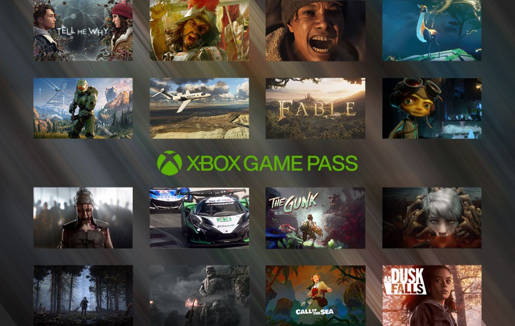 Xbox Game Pass : le redoutable service de Microsoft devient indispensable