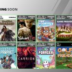 Xbox Game Pass juillet 2020 : la liste des jeux Xbox du mois (Yakuza Kiwami 2)
