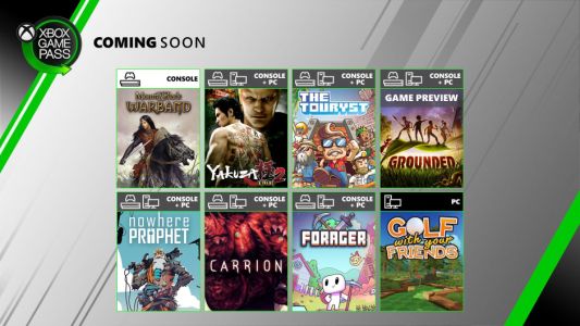 News : Xbox Game Pass juillet 2020 : la liste des jeux Xbox du mois (Yakuza Kiwami 2)
