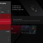 Mise à jour Xbox One Insiders : liste des nouveautés (groupe d&rsquo;amis)