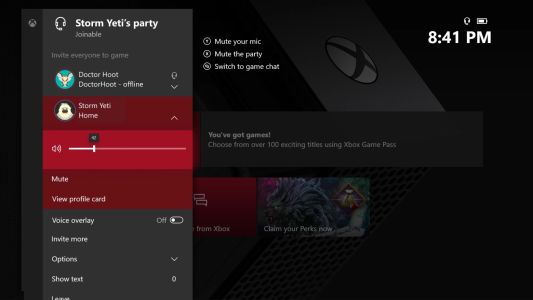 News : Mise à jour Xbox One Insiders : liste des nouveautés (groupe d’amis)