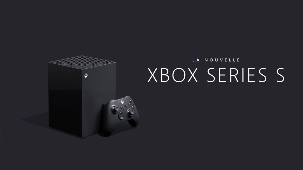 La Xbox Series S remplacera-t-elle les Xbox One X et Xbox One S qui ne sont plus vendues ?
