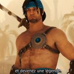 Prince of Persia Remake repéré, sortie fin 2020 de la trilogie revisitée ?