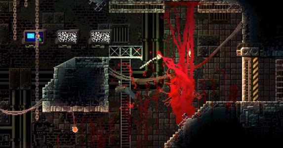 Test : Test Carrion – Beau comme du Baudelaire