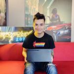 La Xbox Series X de CD Project se montre en images