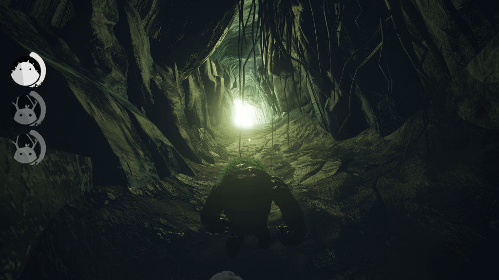 Test – Skully – Un platformer qui donne le tournis