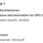 L’architecture de la Xbox Series X détaillée le 17 août lors de la conférence Hot Chips