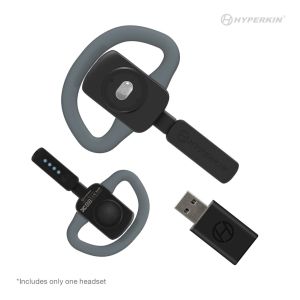 News : Hyperkin X88, l’oreillette sans-fil à 39 $ compatible Xbox, Xbox Series X et PC !