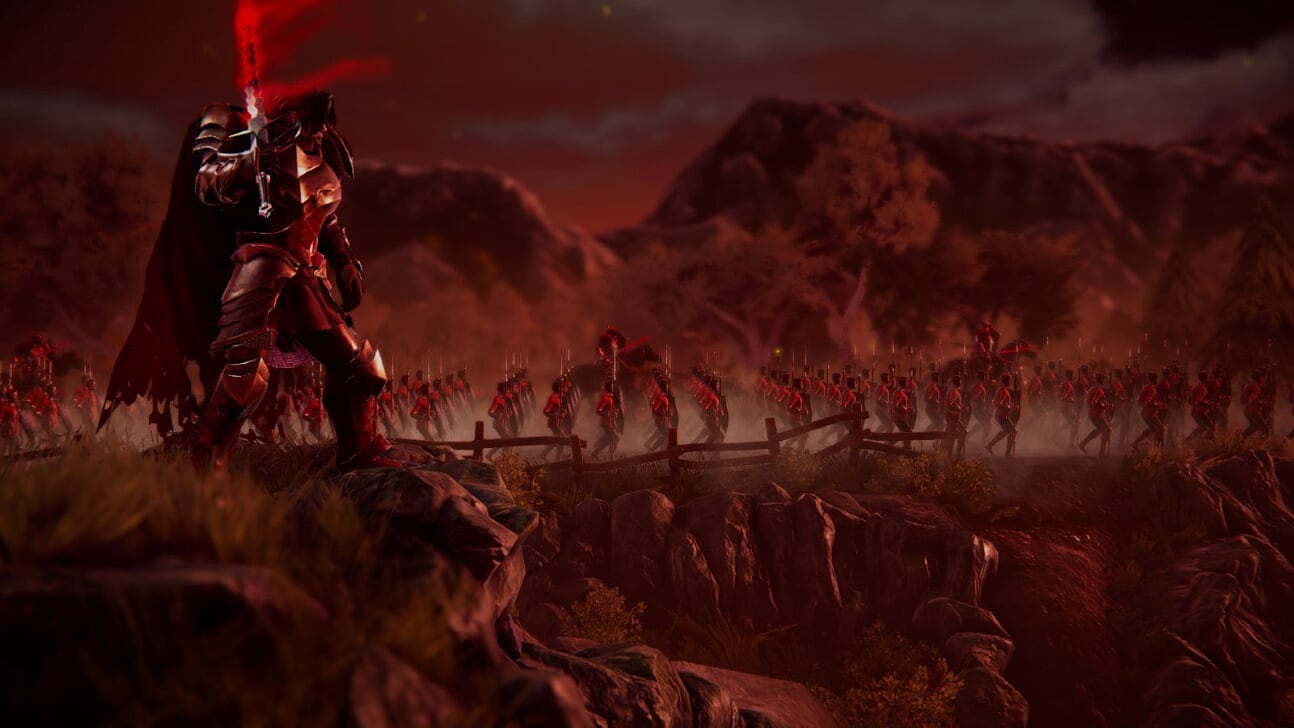 Vlad Dracul est prêt pour la guerre