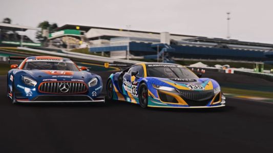 Project Cars 3 sera bientôt délisté des stores et ses serveurs vont fermer