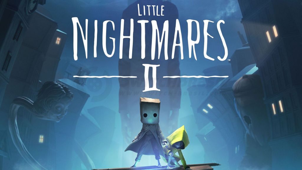Little Nightmares 2 : téléchargez dès maintenant la démo gratuite sur Xbox