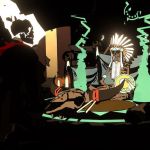 West of the Dead : notre vidéo de gameplay du X019