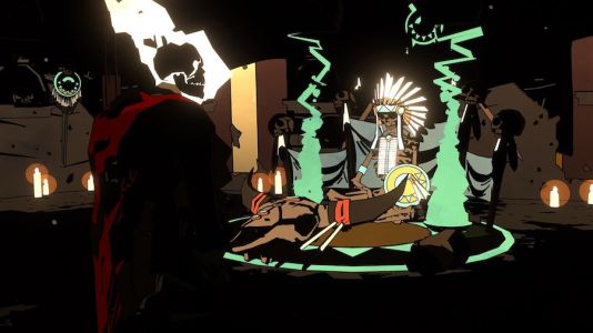 West of the Dead : notre vidéo de gameplay du X019