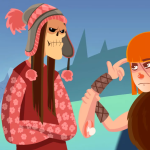 Helheim Hassle, le successeur de Manual Samuel arrive en 2020