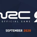 WRC 9 : mise à jour de décembre avec mode 120 Hz sur Xbox Series X et PS5