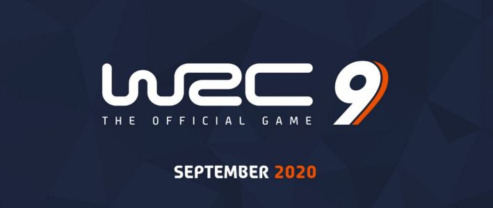 WRC 9 : mise à jour de décembre avec mode 120 Hz sur Xbox Series X et PS5