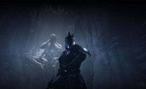 Mortal Shell : le DLC The Virtuous Cycle gratuit pour une durée limitée